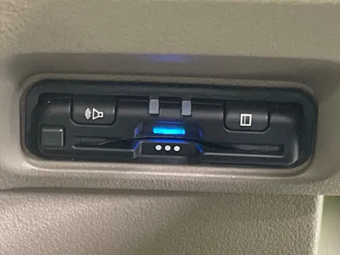 Honda N-BOX Joy
