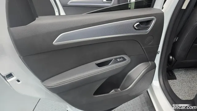 Renault XM3