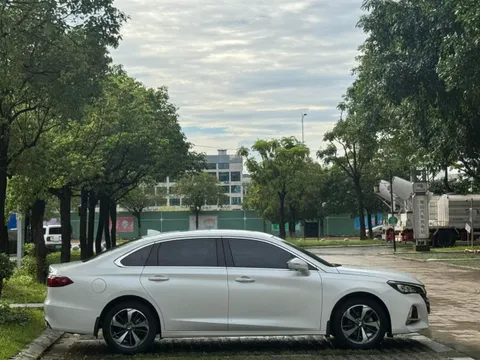Gac GA6