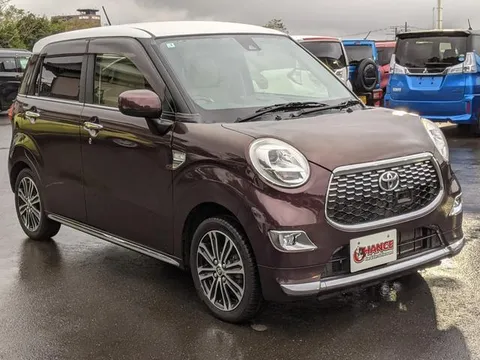 Toyota Pixis Joy