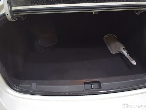 Renault SM3