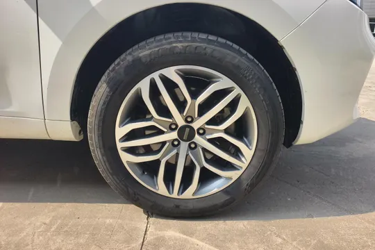 Wey VV5