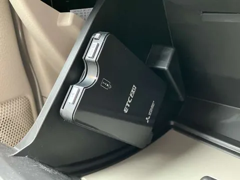 Nissan Clipper Rio