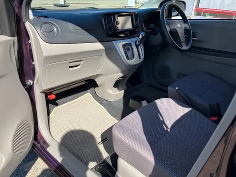 Subaru Pleo Plus