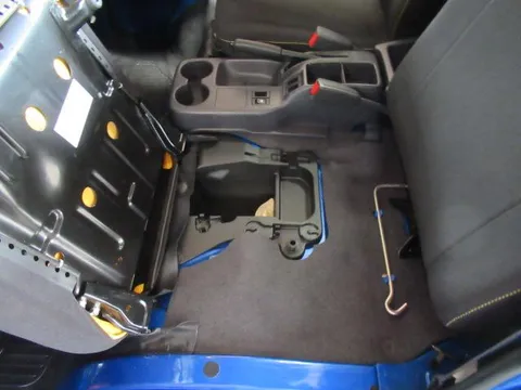 Subaru Sambar Truck