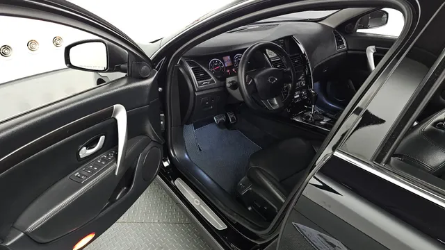 Renault SM7