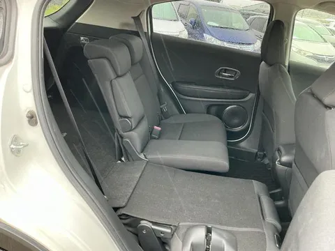 Honda HR-V (Vezel)