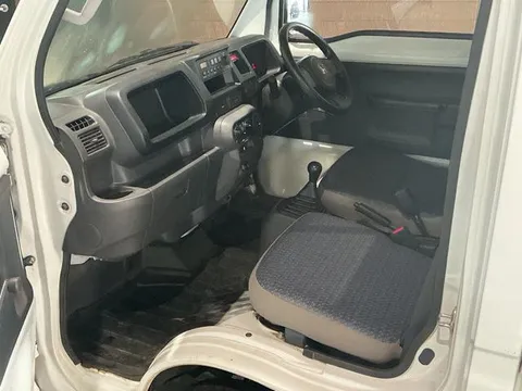 Honda Acty Truck