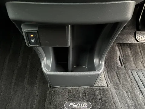 Mazda Flair Crossover