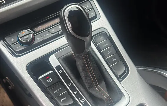 Geely Boyue
