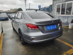 MG MG6