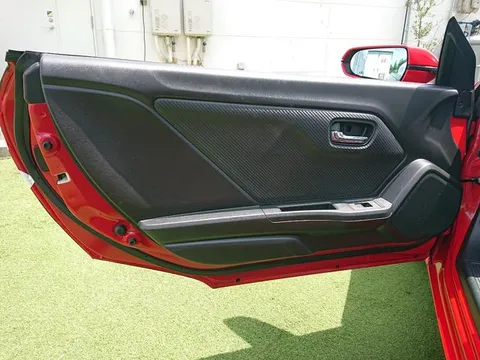 Honda S660