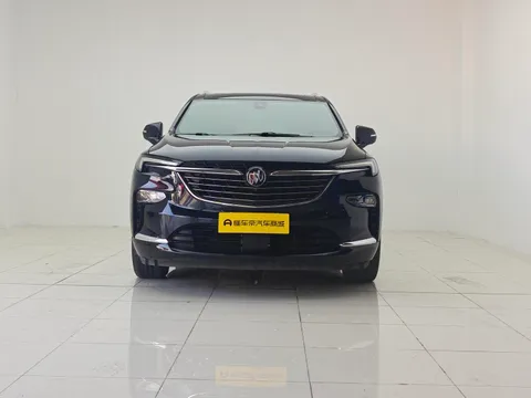 Buick Enclave