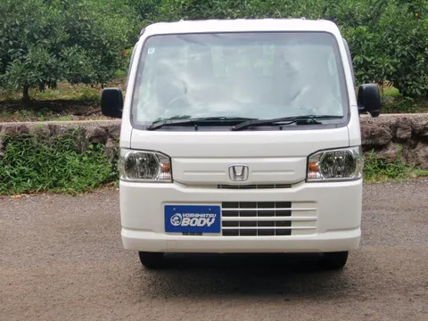 Honda Acty Truck
