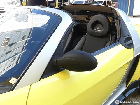 Smart Roadster