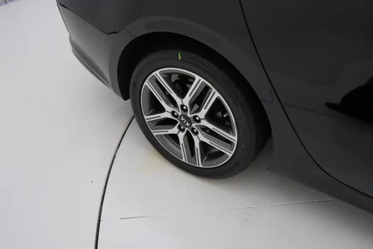 Kia Cerato (K3)