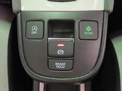 Honda Jazz (Fit)
