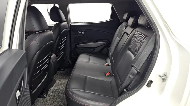 SsangYong Tivoli XLV (Tivoli Air)