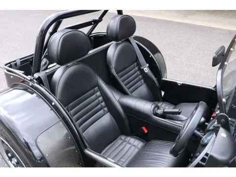 Caterham