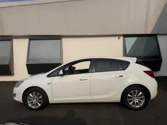 Buick Excelle GT