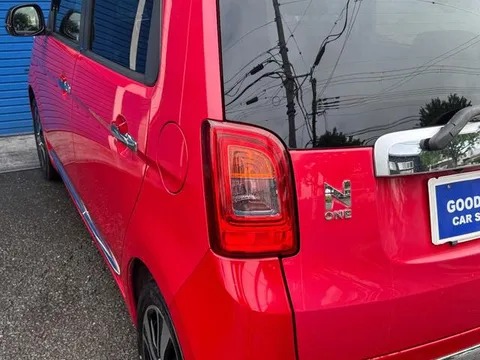 Honda N-ONE