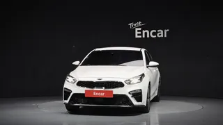 Kia Cerato (K3)