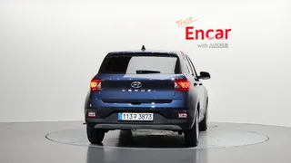Hyundai Venue