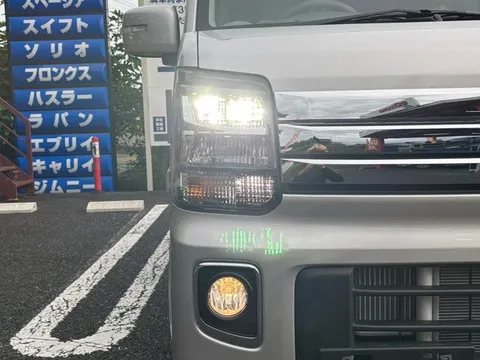 Mitsubishi Town Box