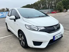 Honda Jazz (Fit)