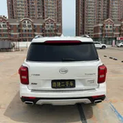 Gac GS8