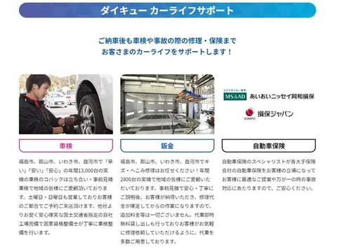 Mitsubishi Minicab Van