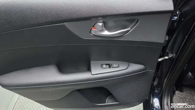 Kia Cerato (K3)
