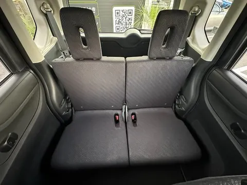 Honda N-BOX Plus Custom