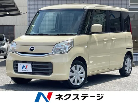Mazda Flair Wagon