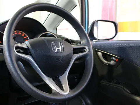 Honda Jazz (Fit)