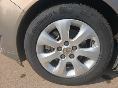 Buick Regal