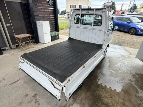 Subaru Sambar Truck