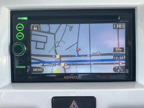 Mazda Flair Crossover