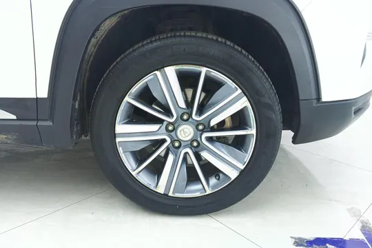 Changan CS35 Plus