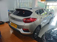 Geely