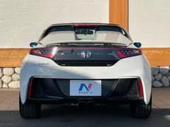 Honda S660