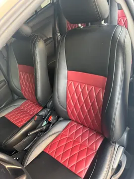Toyota Vios FS