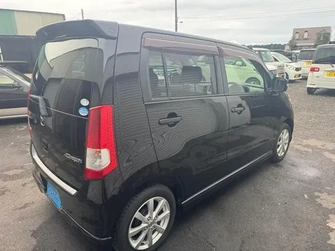 Mazda AZ-Wagon