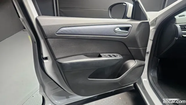 Renault XM3