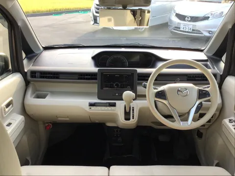 Mazda Flair