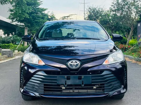 Toyota Vios