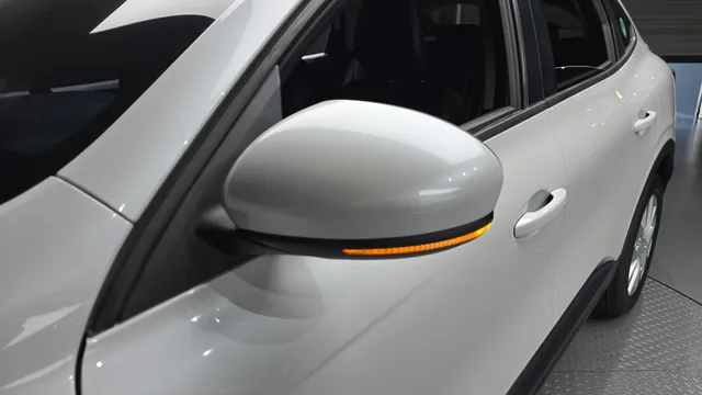 Renault XM3