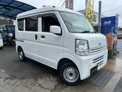 Nissan Clipper