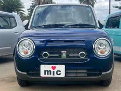 Suzuki Alto Lapin LC