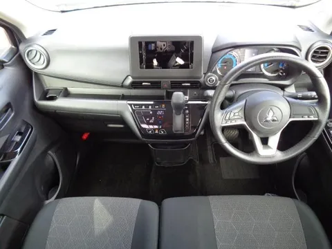 Mitsubishi eK X